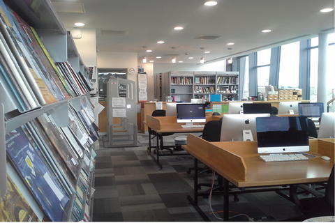 CSM Library