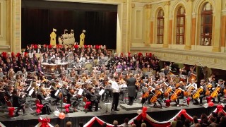 CSM Symphony Orchestra