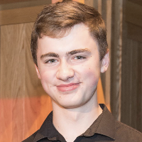 CSM Student to lead the National Youth Orchestra