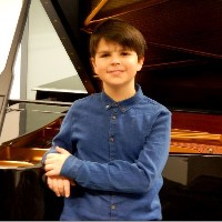 Young pianist from CIT Cork School of Music receives international prize