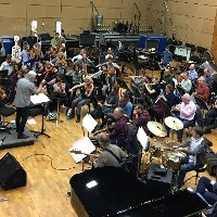 CIT CSM students experience a day in the life of the RTÉ Concert Orchestra 