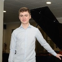 Kevin Jansson - Winner at Young Chopin International Piano Competition in Switzerland
