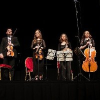 The Doolan Quartet take top honours in the Vanbrugh Chamber Music Competition