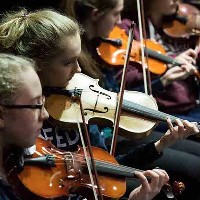Transition Year Orchestra Project