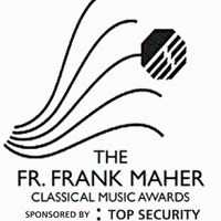 Fr. Frank Maher Bursary Competition