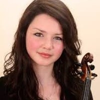 International Competition prize for Cork Violinist Mairead Hickey