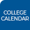 College Calendar